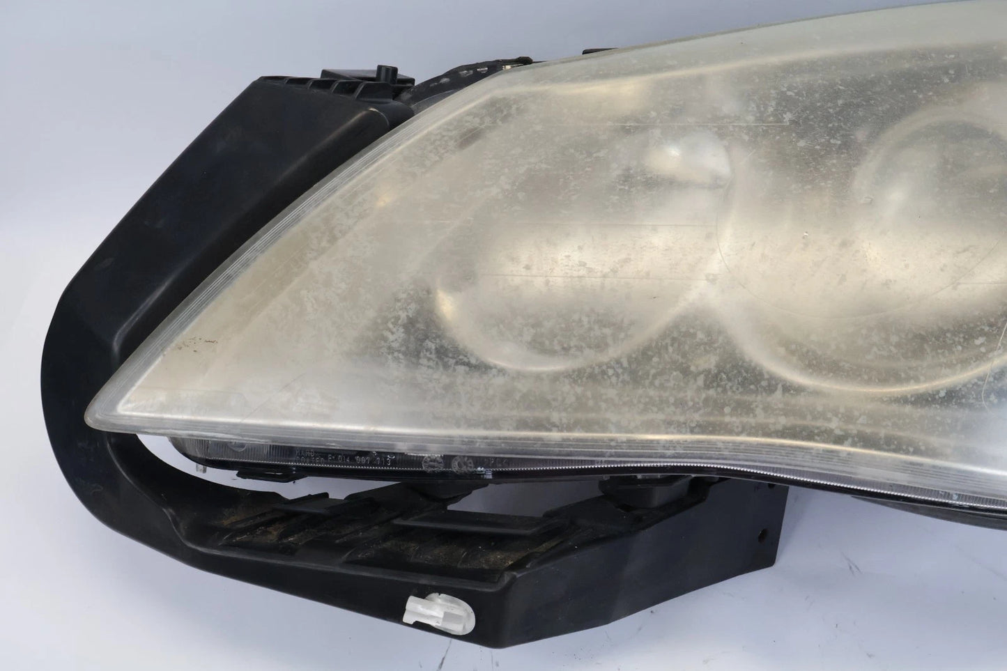 2010-2013 SUZUKI KIZASHI FRONT LEFT DRIVER HEADLIGHT HEADLAMP HALOGEN OEM