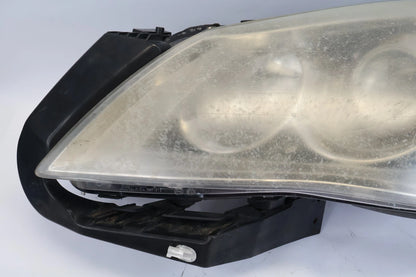 2010-2013 SUZUKI KIZASHI FRONT LEFT DRIVER HEADLIGHT HEADLAMP HALOGEN OEM