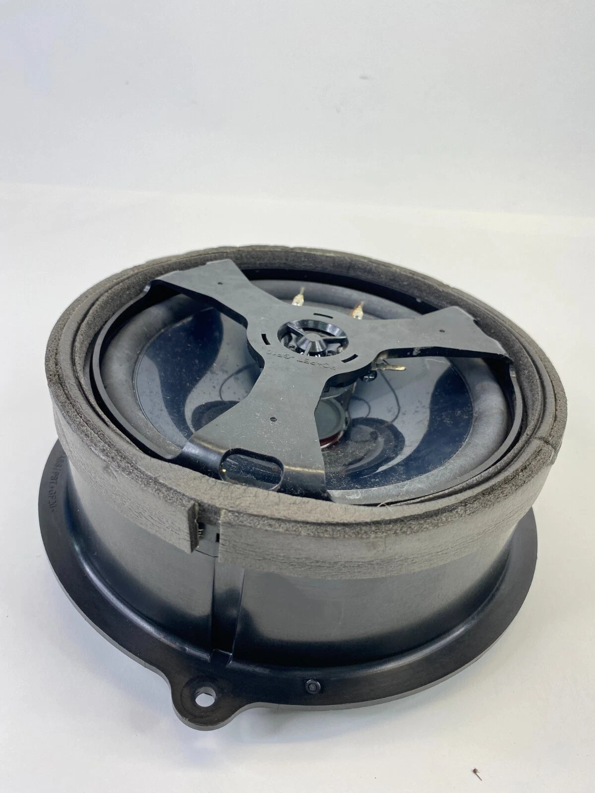 2011-2015 FORD EXPLORER REAR LEFT SIDE DOOR SPEAKER SOUND SYSTEM BB5T-18808-FD