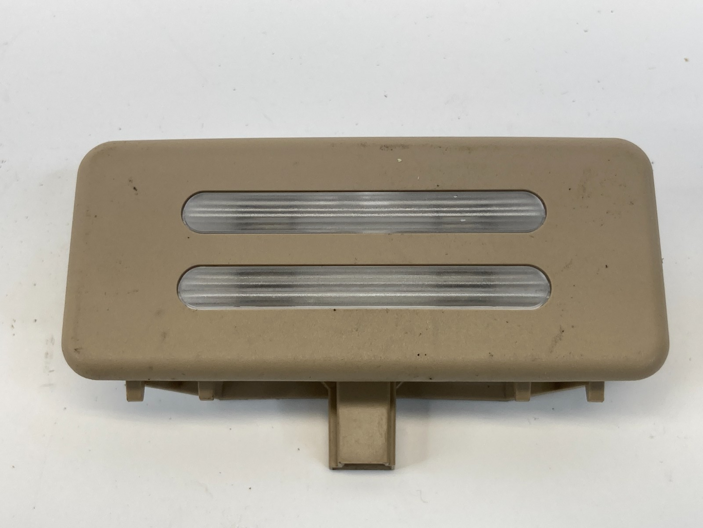 07 08 BMW 328xi Front Right Inner Interior Sunvisor Vanity Light Lamp 6962014