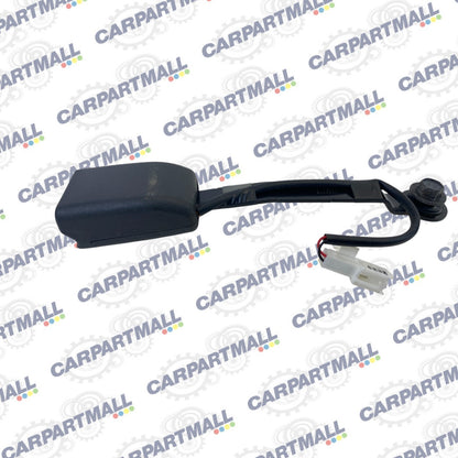 2014-2016 Mazda 3 Mazda3 Front Right Passenger Side Seat Belt Buckle Assy OEM