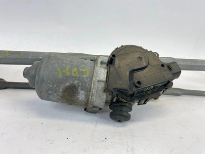 2008-2015 SCION XB FRONT WINDSHIELD WIPER MOTOR W/ LINKAGE 85110-60400 OEM