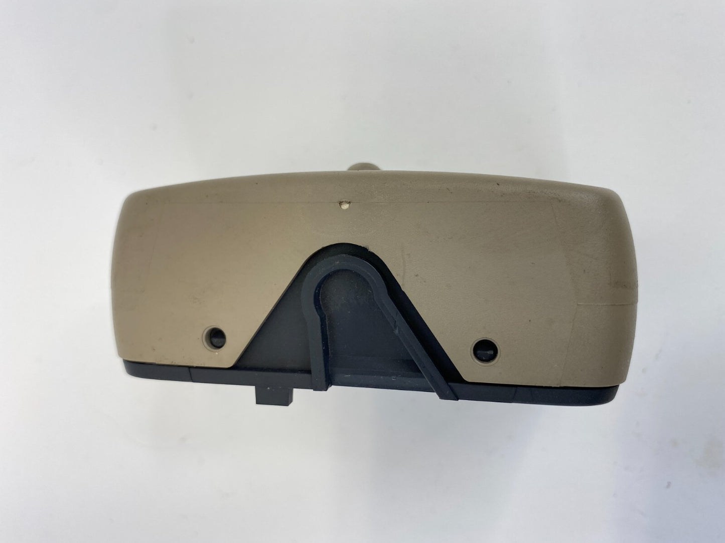 2001-2007 Ford Escape Dash Left Driver Side Outer A/C Air Vent Duct Grille OEM