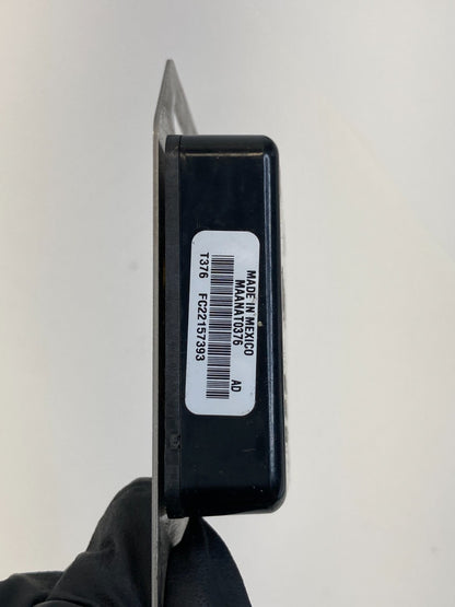 2013 2014 2015 2016 Ford Fusion GPS Positioning System Control Module Unit