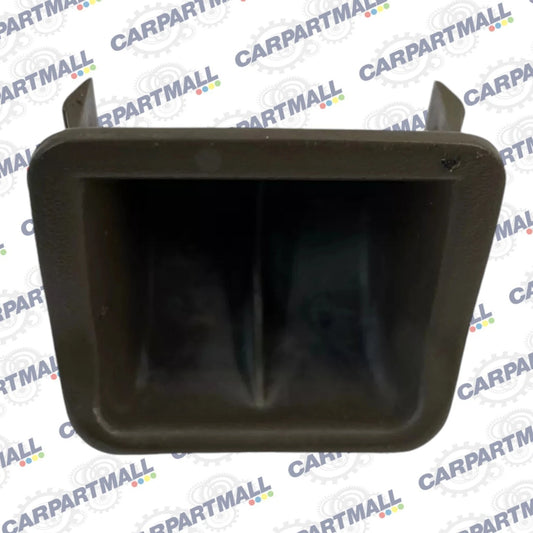 1998-2002 TOYOTA COROLLA DASH COIN POCKET SMALL STORAGE COMPARTMENT 55547-02020