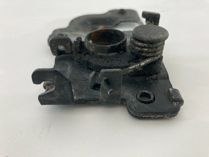 2006 - 2011 Hyundai Accent Hatchback Front Hood Lock Latch Release Assembly OEM