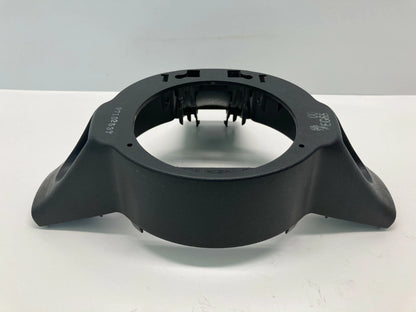 2007 2008 2009 MAZDA CX-7 STEERING WHEEL COLUMN PANEL COVER BEZEL TRIM OEM