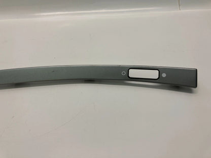 04-08 ACURA TL RIGHT PASSENGER DASH BEZEL TRIM PANEL MOLDING 77560SEPA010 OEM