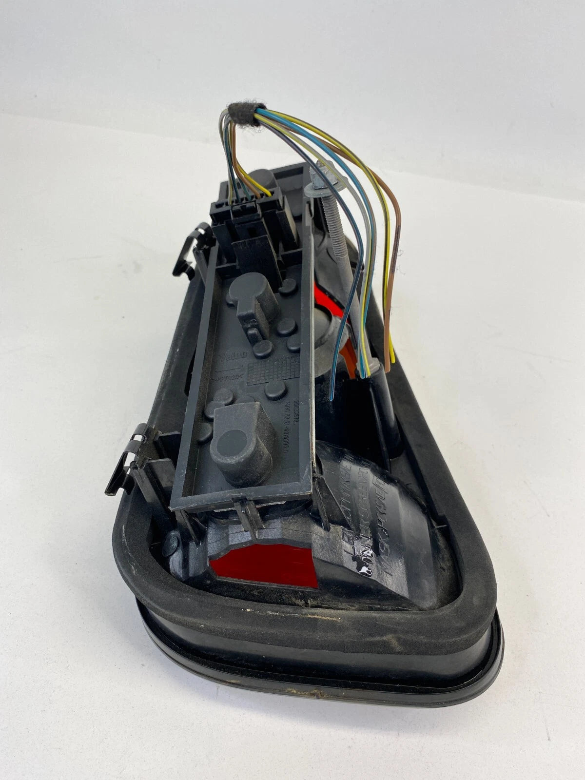 2002 2003 MINI COOPER REAR RIGHT PASSENGER SIDE TAILLIGHT LAMP UNIT 89023373 OEM