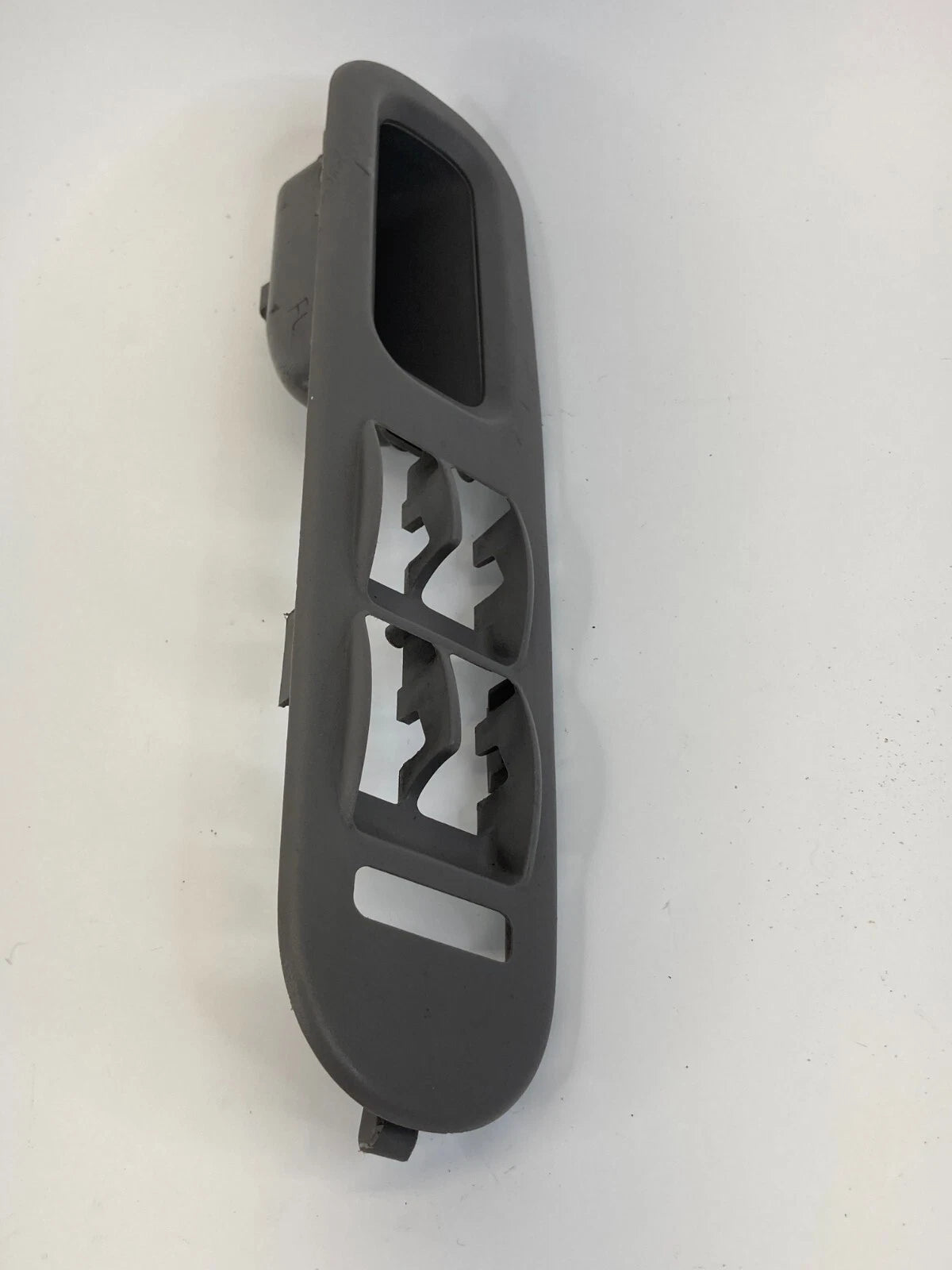 1999-2004 HONDA ODYSSEY FRONT LEFT DOOR WINDOW SWITCH COVER BEZEL 83560-S0X-A230