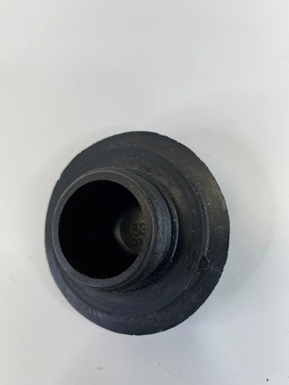 2008-2013 NISSAN ROGUE 2.5L L4 AT ENGINE OIL FILLER CAP LID TOP COVER OEM