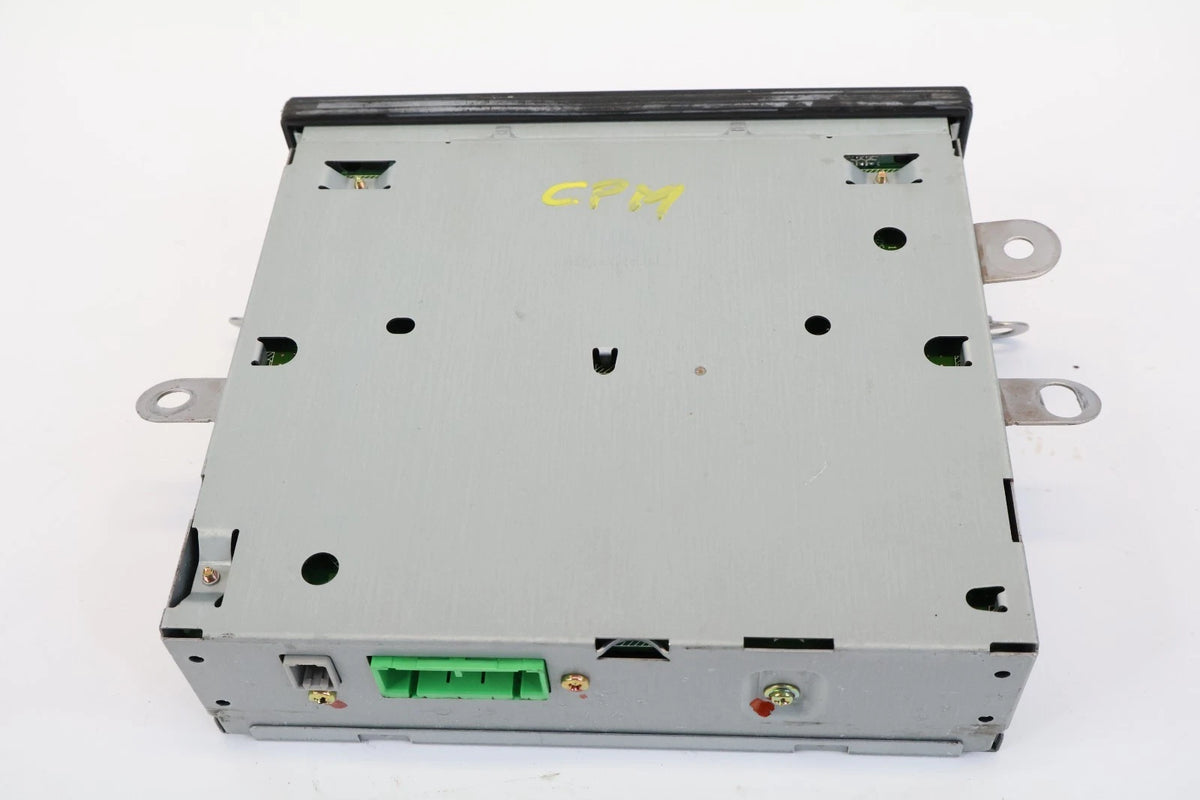 2005-2010 HONDA ODYSSEY ENTERTAINMENT DISC CD DVD PLAYER 3911A-SHJ-A800 OEM