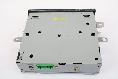2005-2010 HONDA ODYSSEY ENTERTAINMENT DISC CD DVD PLAYER 3911A-SHJ-A800 OEM