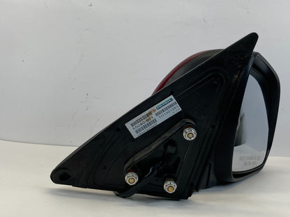 2008-2013 Toyota Highlander Front Right Passenger Side View Power Mirror OEM