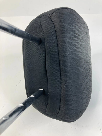 2010 2011 2012 SUBARU LEGACY FRONT LEFT DRIVER SEAT HEADREST HEAD REST OEM