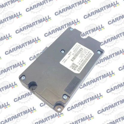 09-12 FORD ESCAPE BLUETOOTH COMMUNICATION CONTROL MODULE 9L8T-14B428-BC