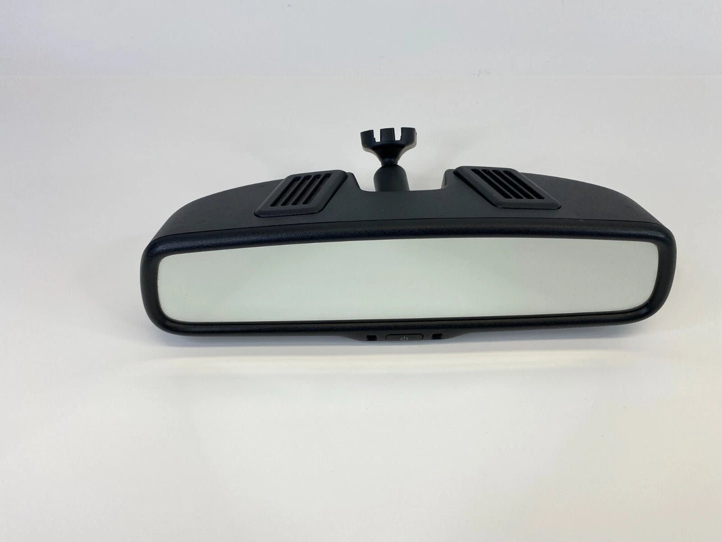2009-2012 DODGE CALIBER AUTO DIMMING REAR VIEW INTERIOR MIRROR ASSY E11-026130