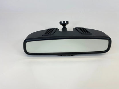 2009-2012 DODGE CALIBER AUTO DIMMING REAR VIEW INTERIOR MIRROR ASSY E11-026130