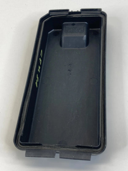 2007-2012 MERCEDES-BENZ GL450 4.7L ENGINE FUSE RELAY BOX BLOCK COVER LID OEM