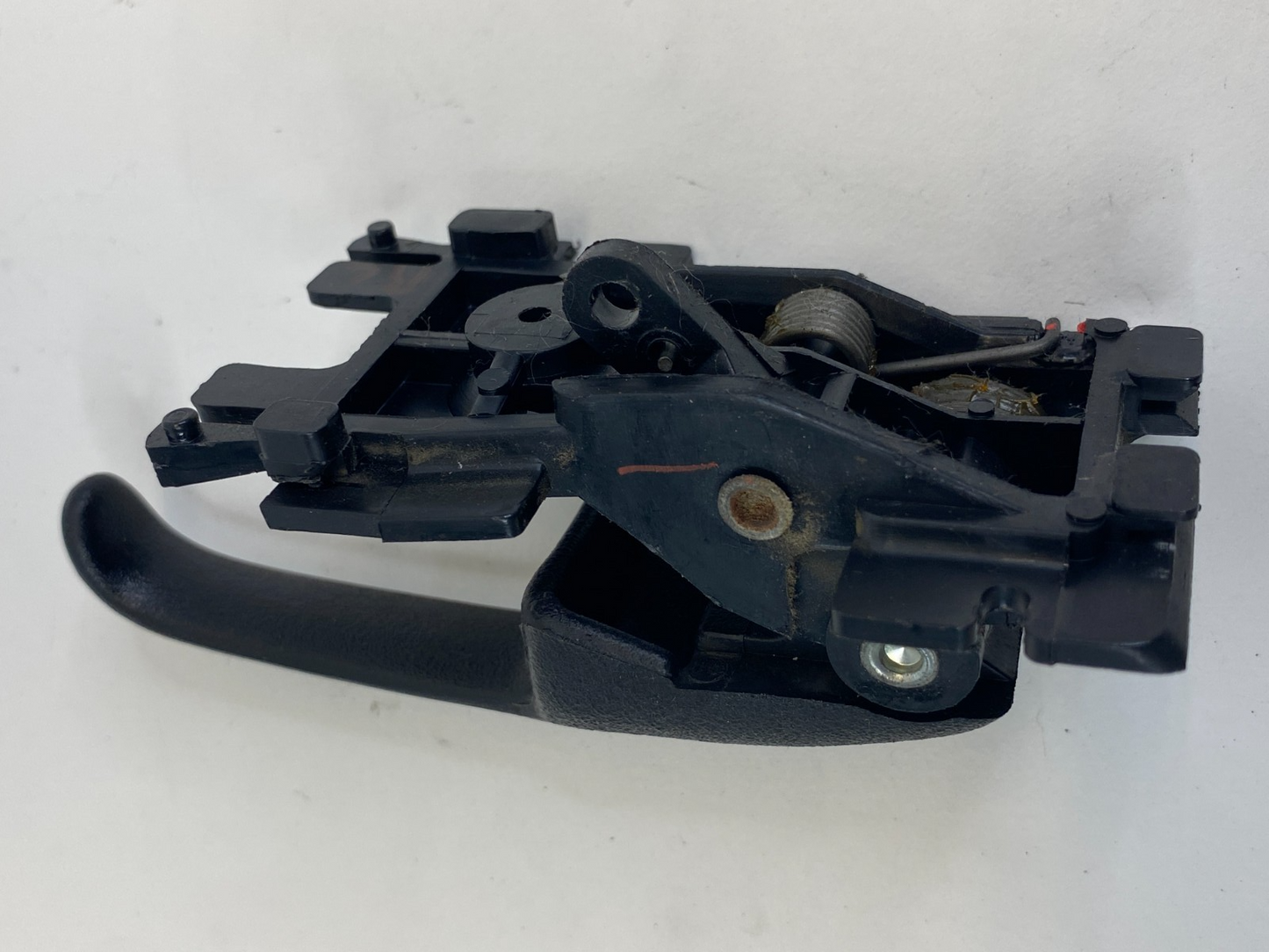 01-05 Ford Explorer Sport Trac Rear Left Side Interior Door Handle F17B-7822039