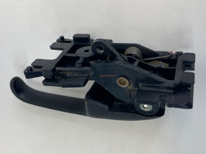 01-05 Ford Explorer Sport Trac Rear Left Side Interior Door Handle F17B-7822039