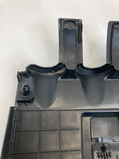 2010-2014 HONDA INSIGHT 1.3L HYBRID ENGINE APPEARANCE COVER UNIT OEM 17121RBJ01