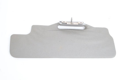 2003-2009 TOYOTA 4RUNNER ROOF RIGHT PASSENGER SUNVISOR SUN VISOR W/ MIRROR OEM