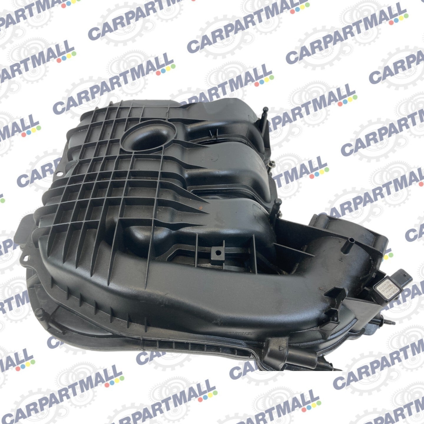 11-16 Chrysler Town & Country 3.6L Intake Manifold Upper Plenum 05149174AB OEM