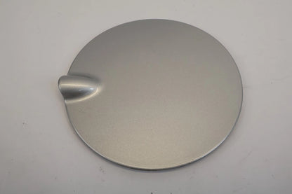 2012-2018 FORD FOCUS SEDAN FUEL GAS TANK FILLER DOOR LID COVER SILVER OEM