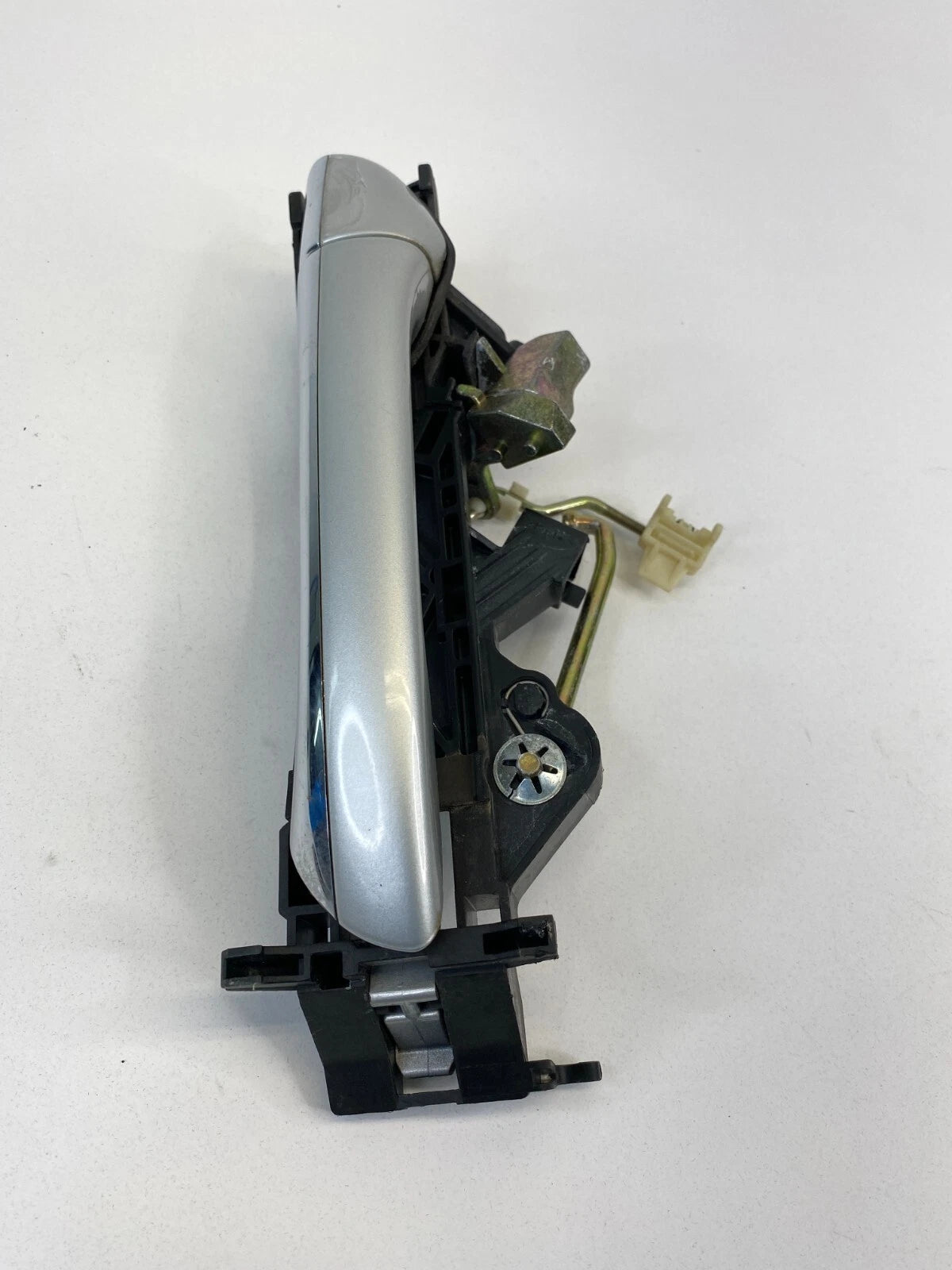 2000-2004 MERCEDES-BENZ S 500 REAR LEFT BACK DRIVER EXTERIOR DOOR HANDLE ASSY