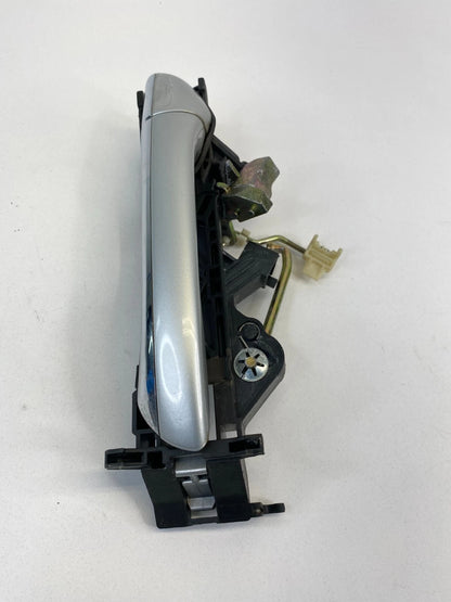 2000-2004 MERCEDES-BENZ S 500 REAR LEFT BACK DRIVER EXTERIOR DOOR HANDLE ASSY