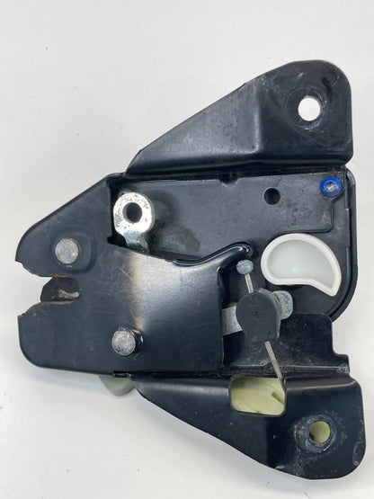 2008-2014 DODGE AVENGER TRUNK LATCH LOCK RELEASE ACTUATOR ASSEMBLY OEM FACTORY