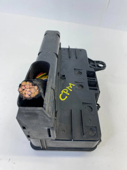 2005-2008 HONDA PILOT EX 3.5L ENGINE FUSE RELAY BOX BLOCK W/ COVER S9V-A3 OEM