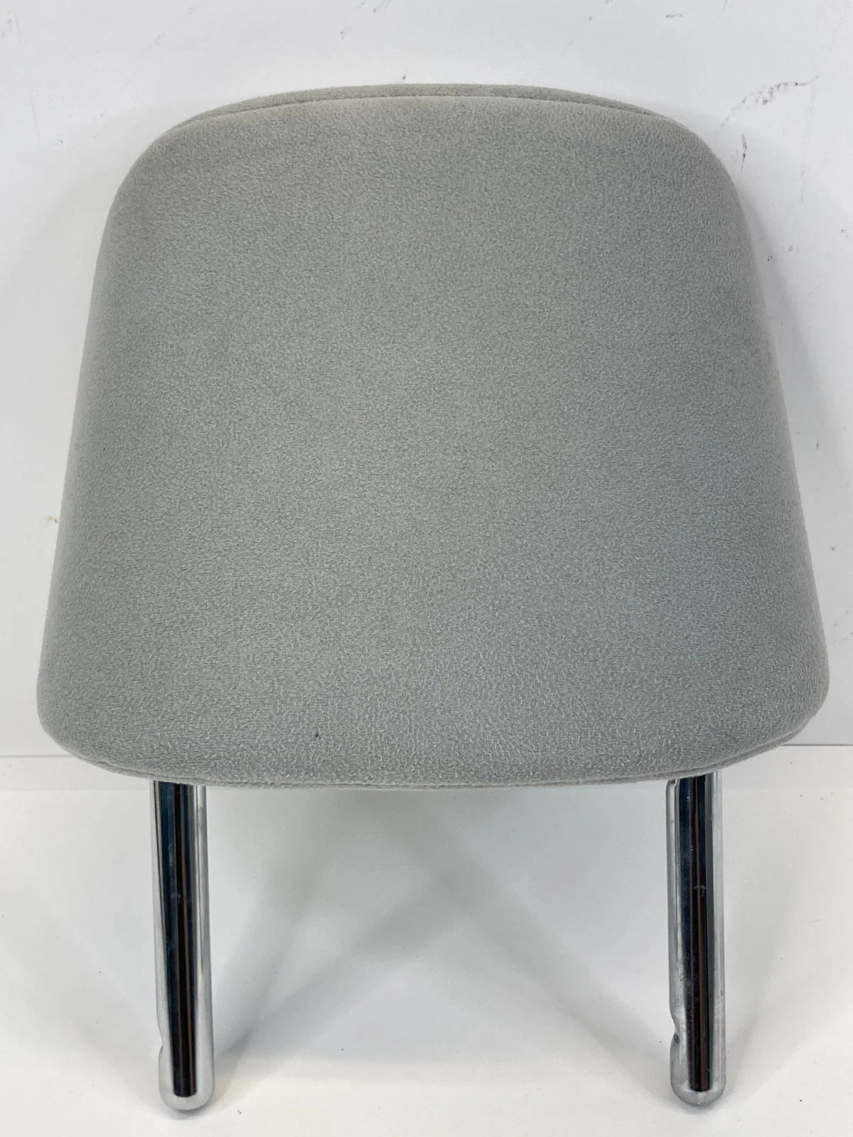 2010-2015 TOYOTA PRIUS REAR LEFT & RIGHT & MIDDLE SEAT HEADREST HEAD REST OEM