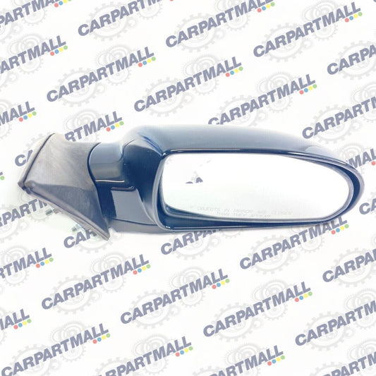 2007-2010 Hyundai Elantra Right Passenger Side View Power Door Mirror E4022697