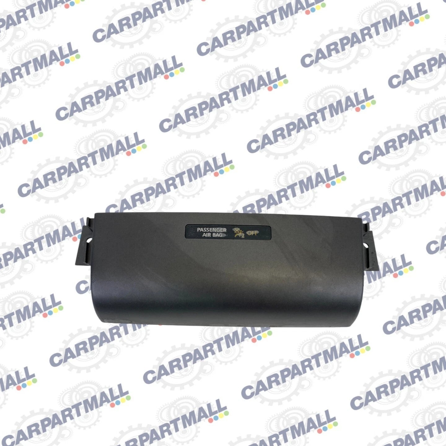 09-14 NISSAN MURANO FRONT CENTER DASH LID COVER GARNISH PANEL 68260-1AA2A OEM