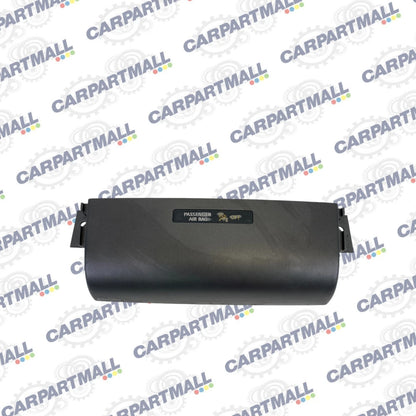 09-14 NISSAN MURANO FRONT CENTER DASH LID COVER GARNISH PANEL 68260-1AA2A OEM