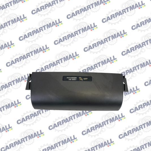09-14 NISSAN MURANO FRONT CENTER DASH LID COVER GARNISH PANEL 68260-1AA2A OEM