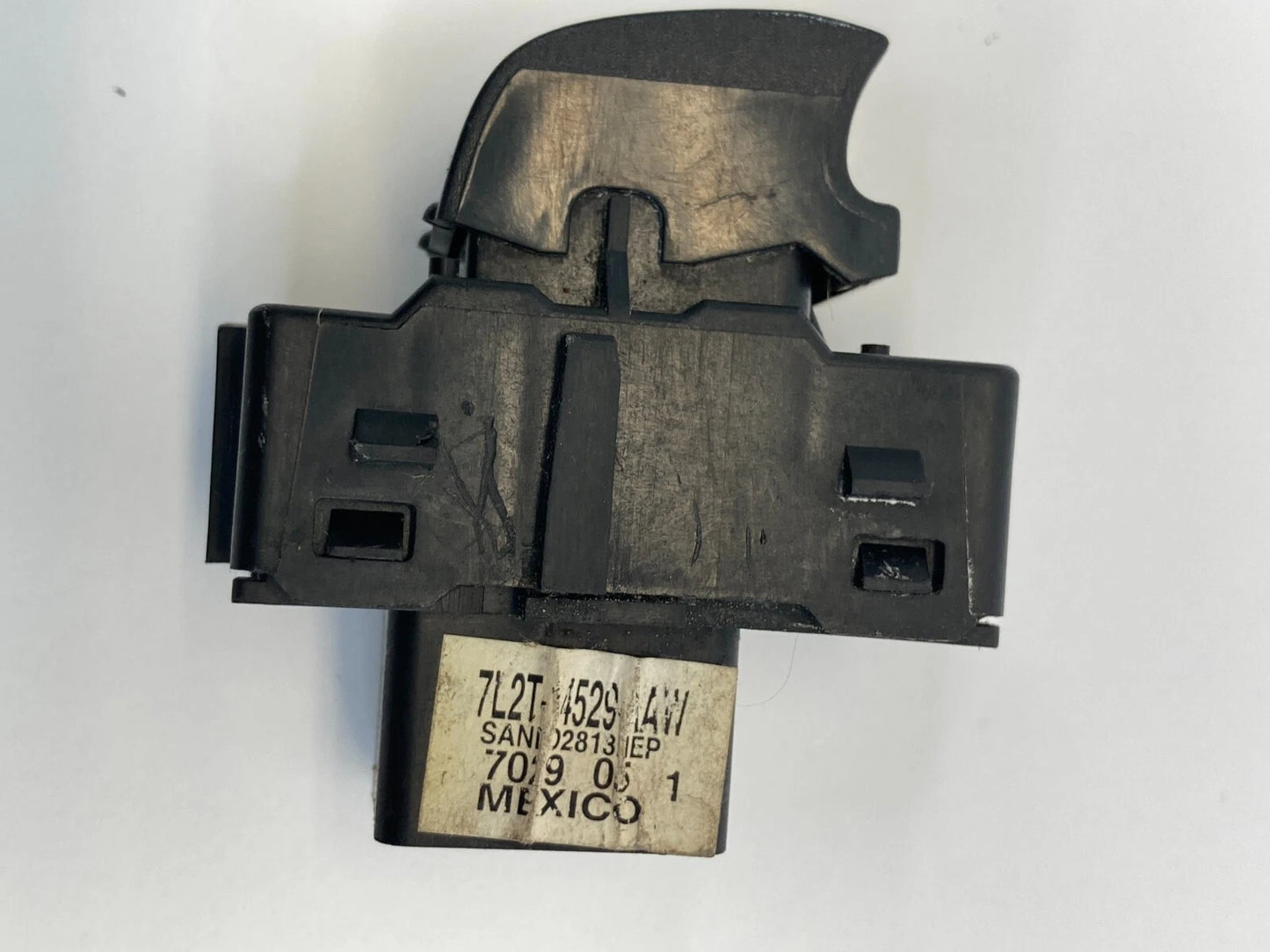 2007-2010 FORD EDGE REAR LEFT SIDE DOOR POWER WINDOW SWITCH 7L2T-4529AAW