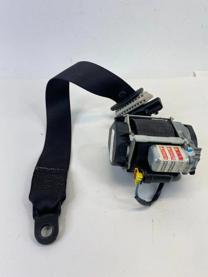 2007-2010 JEEP COMPASS FRONT RIGHT PASSENGER SEAT BELT RETRACTOR 6050314-00A OEM