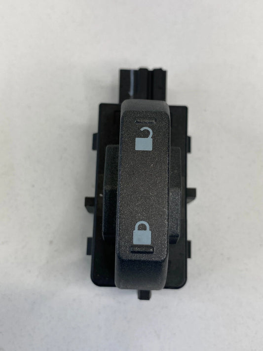 11-15 LINCOLN MKX FRONT RIGHT SIDE DOOR LOCK CONTROL SWITCH BA1T-14963-ABW OEM