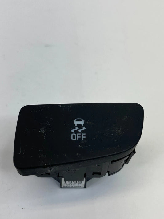 2014 2015 CHEVROLET MALIBU OFF TRACTION CONTROL SWITCH BUTTON 23191939 OEM