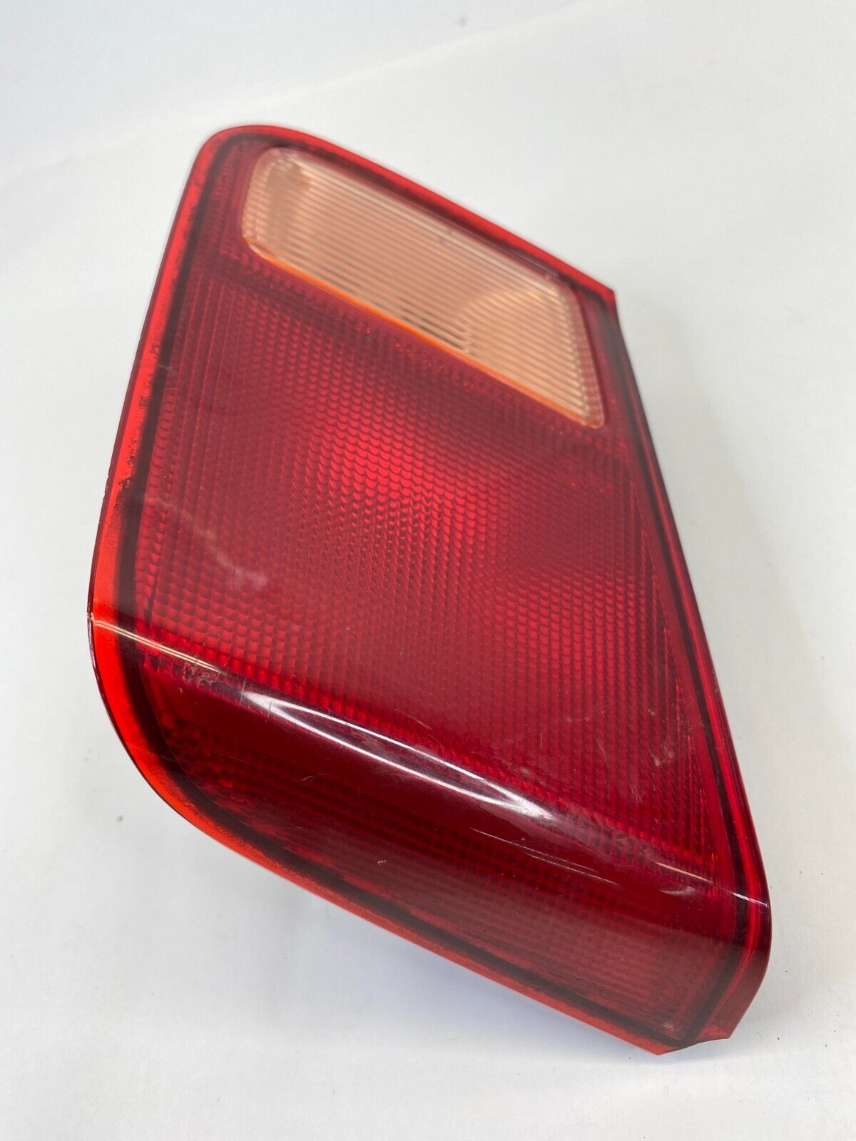 2001 2002 Honda Civic SEDAN Left Side Trunk Lid Inner Tail Light Taillamp OEM