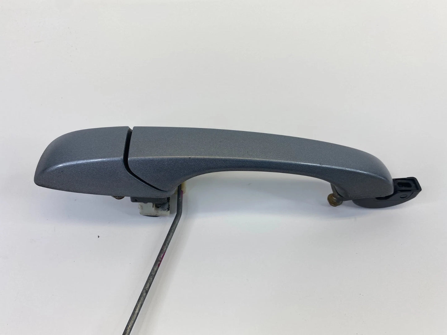 2008 09 2010 DODGE AVENGER FRONT RIGHT EXTERIOR DOOR HANDLE ASSEMBLY OEM