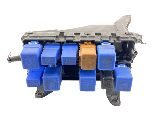 2000-2003 NISSAN MAXIMA 3.0L V6 24V UNDER HOOD FUSE BOX JUNCTION 24382-2Y110