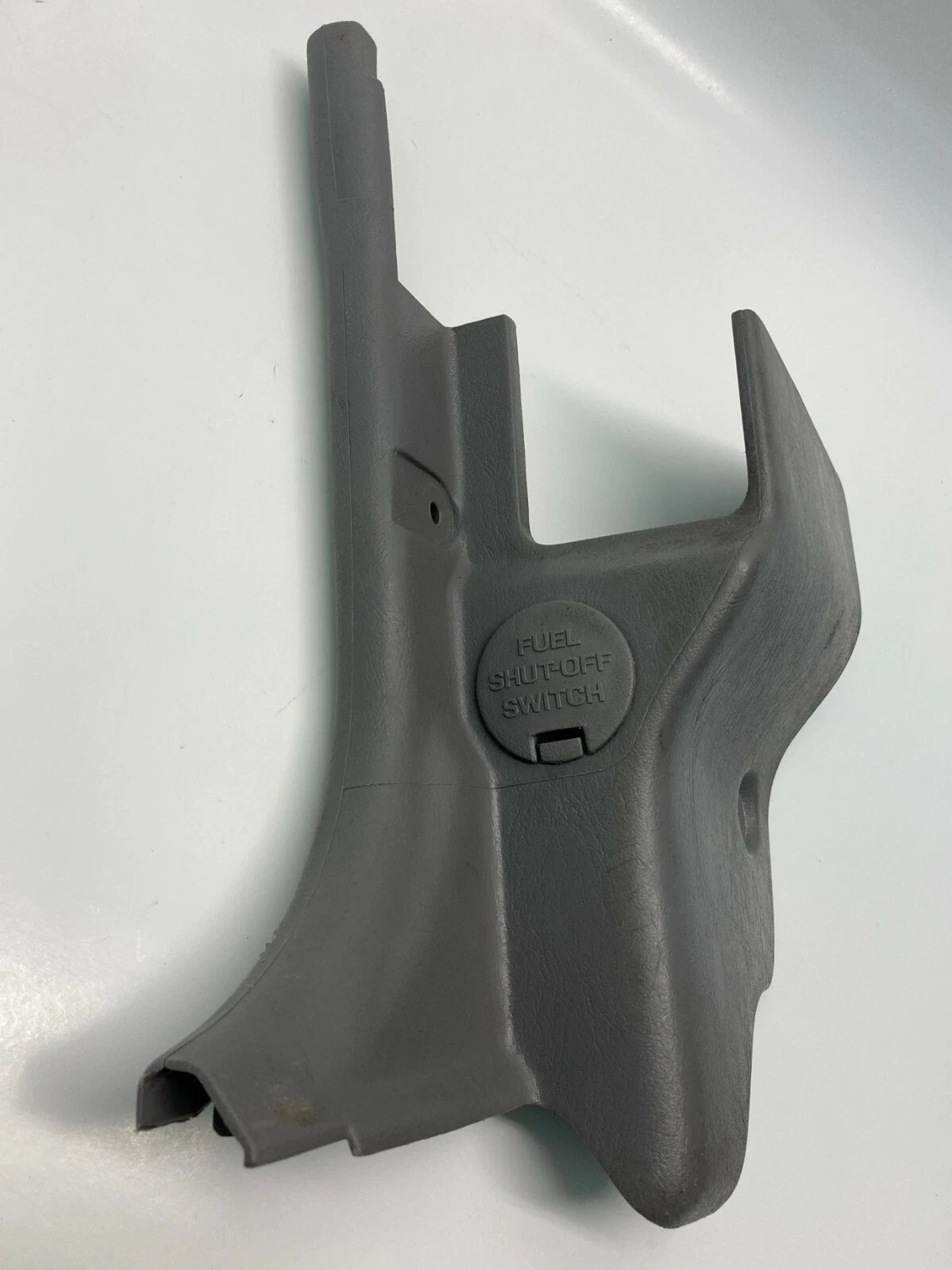 1998 1999 2000 2001 2002 FORD ESCORT FUEL SHUT OFF SWITCH TRIM COVER PANEL OEM