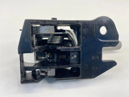 2009-2013 TOYOTA MATRIX COROLLA REAR LEFT INTERIOR DOOR HANDLE 69273-02090