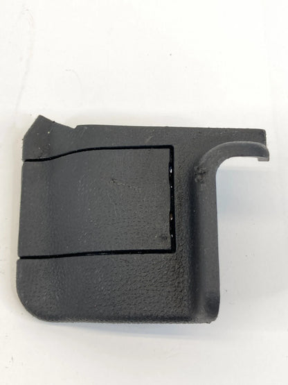 2010-2017 CHEVROLET EQUINOX CENTER CONSOLE LOWER RIGHT SIDE BOLT CAP OEM