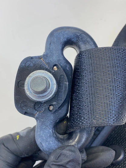 2005-2007 FORD FOCUS FRONT RIGHT SIDE SEAT BELT RETRACTOR PRETENSIONER OEM
