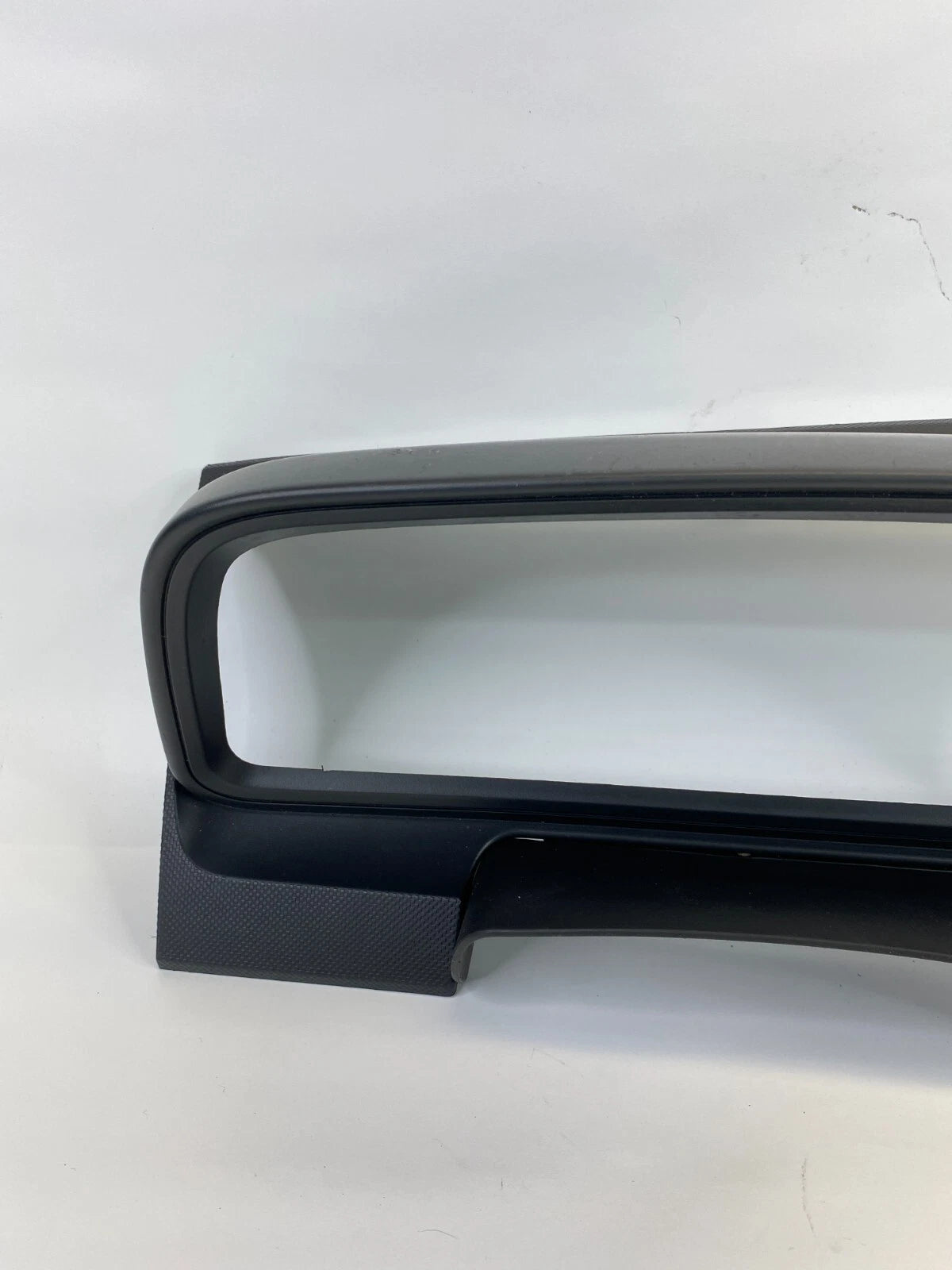 2009 DODGE JOURNEY COVER DASHBOARD GAUGE BEZEL TRIM PANEL OEM FACTORY 100012099